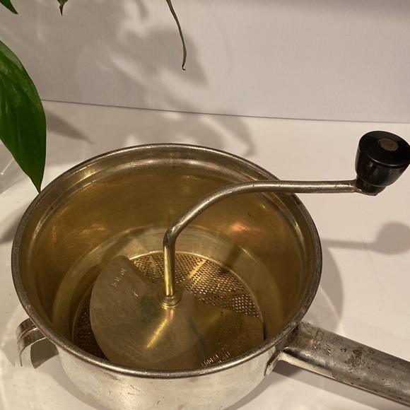 Vintage Foley Food Mill - Picture 2 of 5